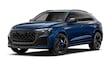  Audi RS Q8 Performance