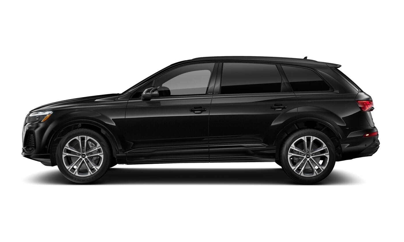2026 Audi Q7 Premium Plus - Photo 6