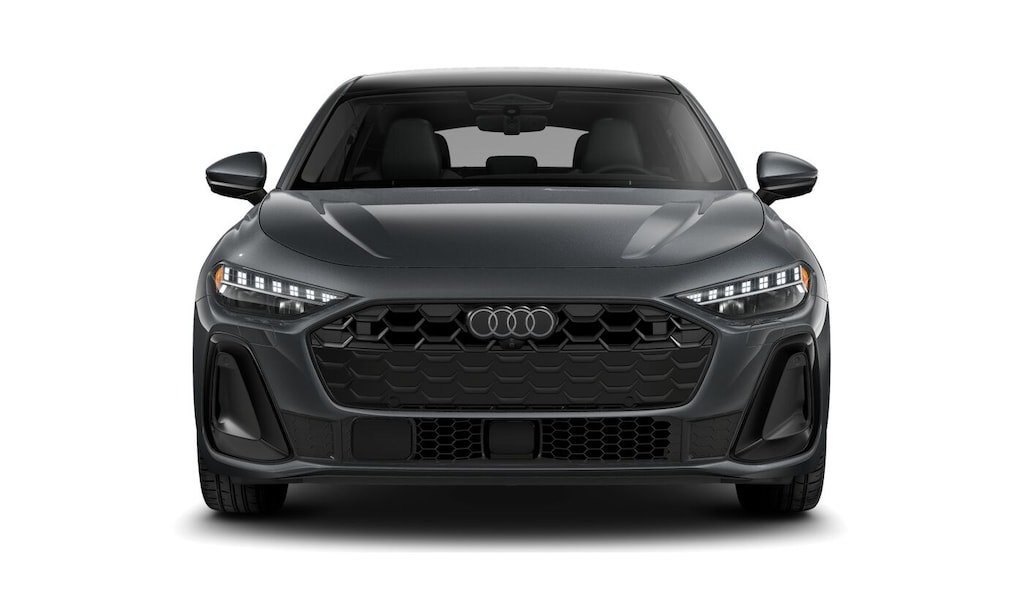 New 2026 Audi A5 2.0T Premium Hatchback