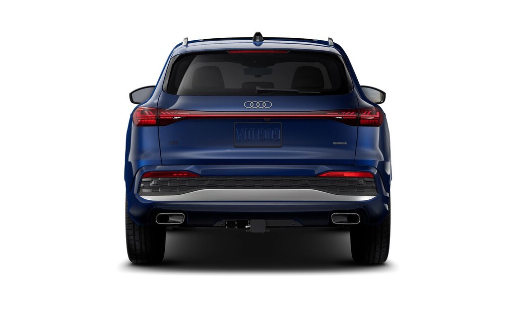 New 2026 Audi Q5 2.0T Premium SUV