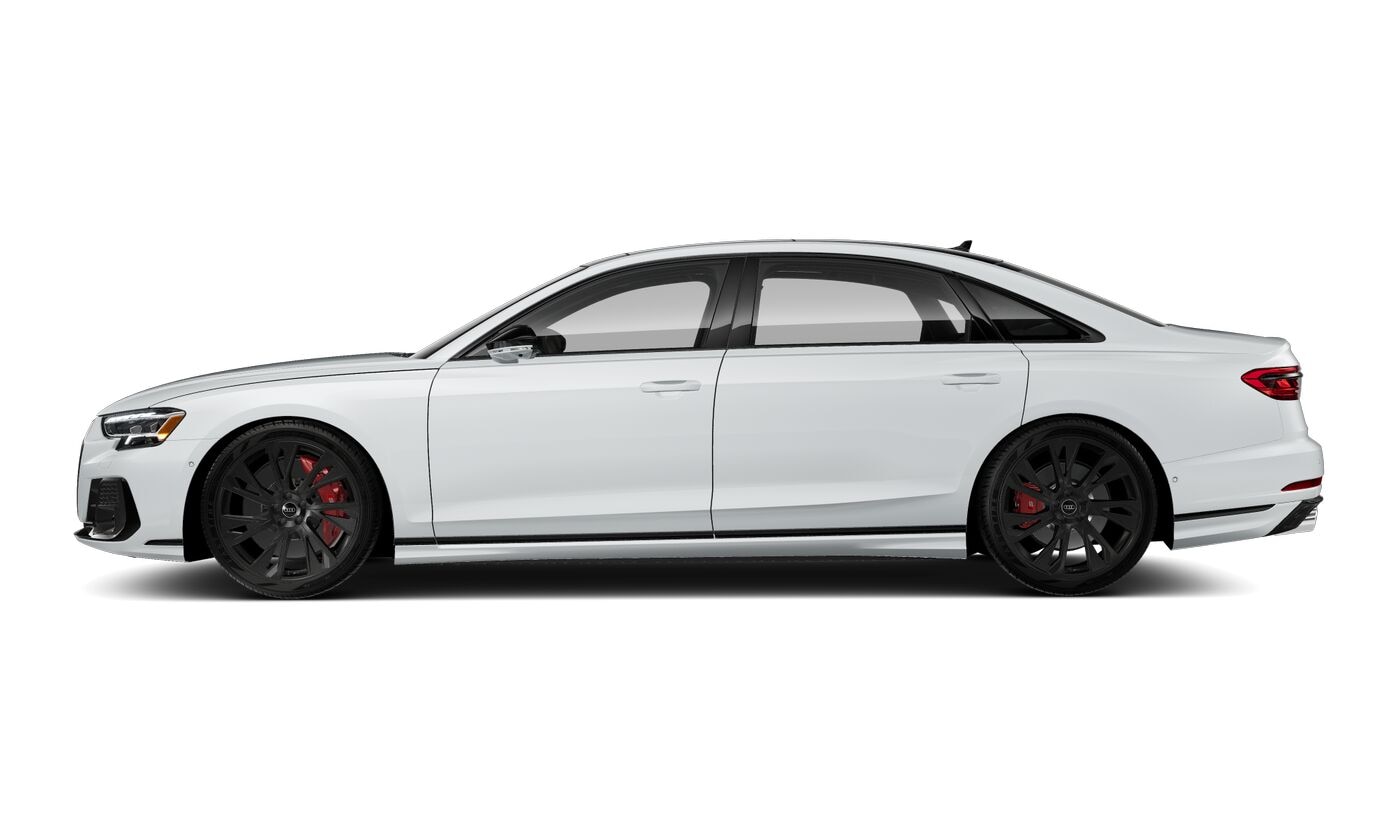 2027 Audi S8 Base - Photo 6