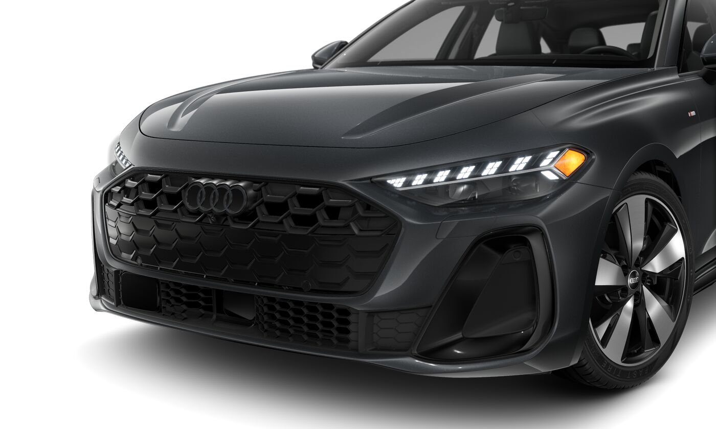 New 2026 Audi A5 2.0T Premium Hatchback