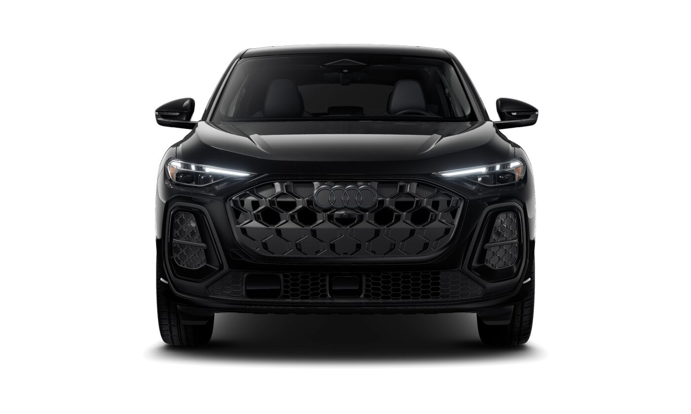 New 2026 Audi Q5 2.0T Prestige SUV