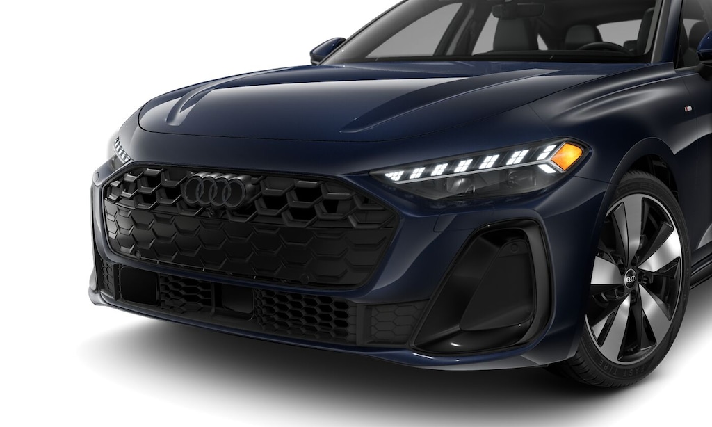 New 2026 Audi A5 2.0T Premium Hatchback
