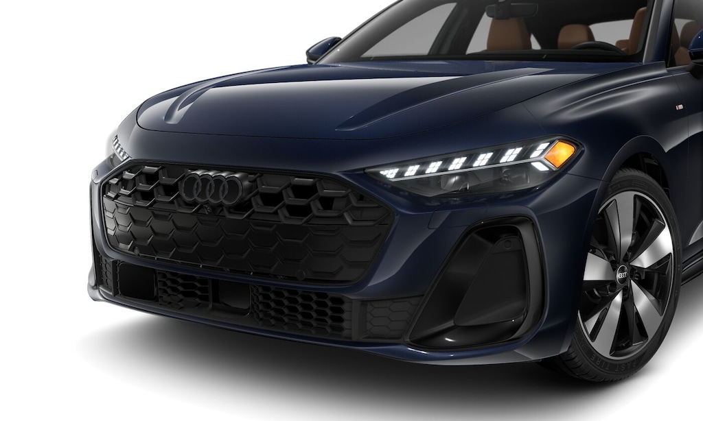 New 2026 Audi A5 2.0T Premium Hatchback