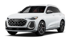 2026 Audi SQ5 Premium Plus SUV
