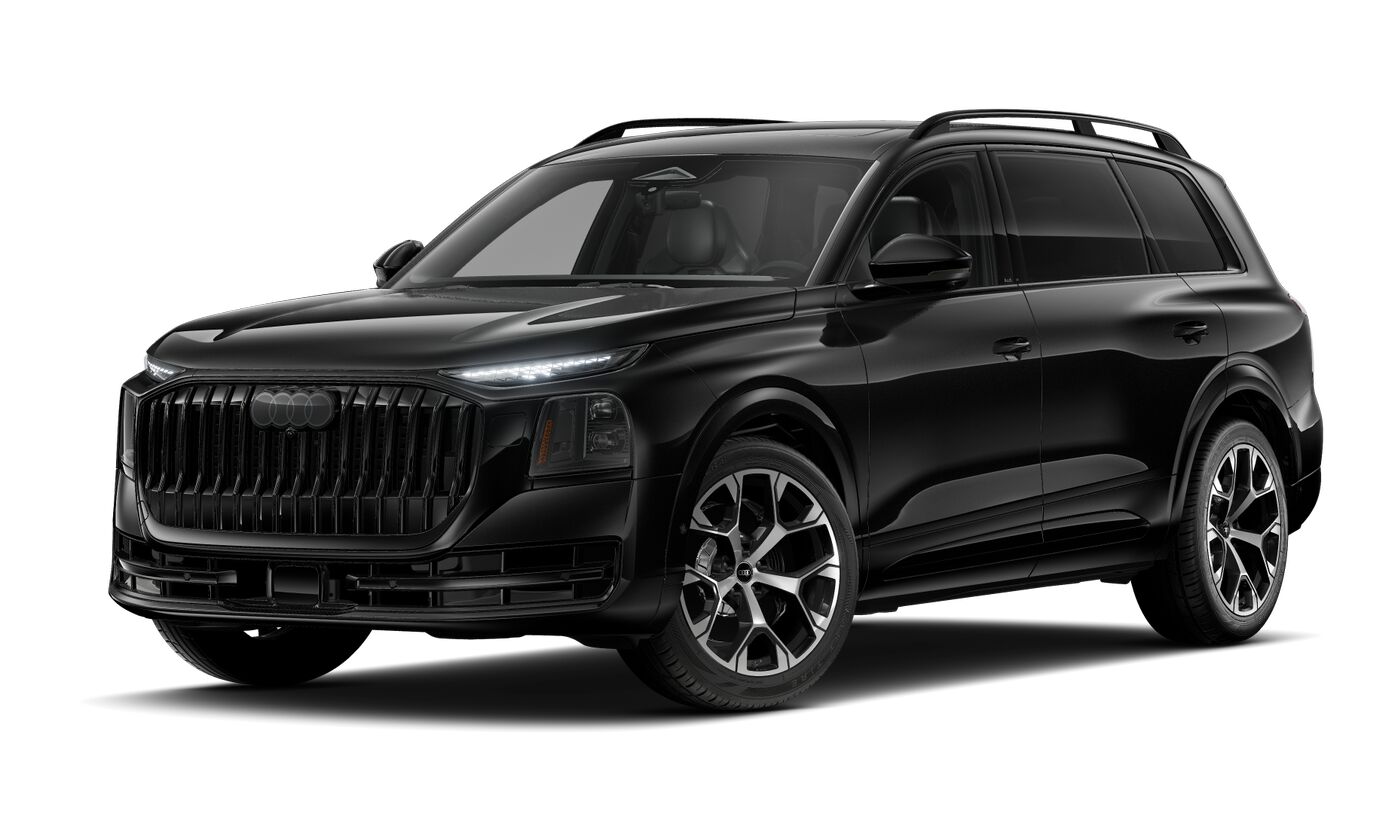 New 2027 Audi Q9 2.9T Premium SUV