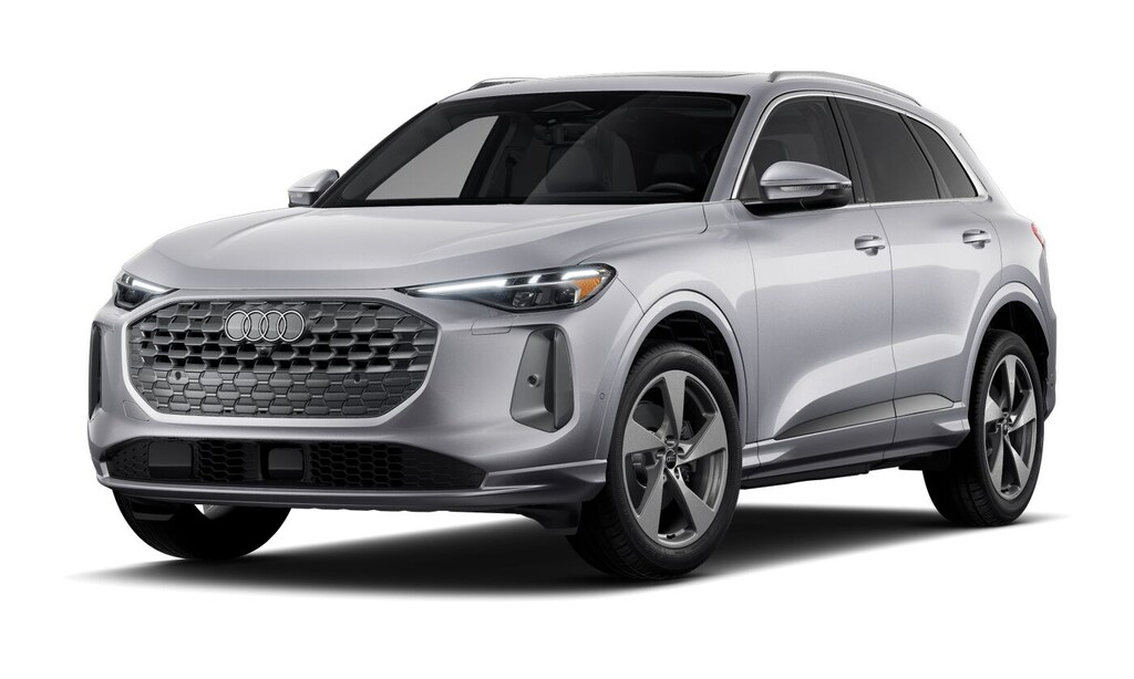 New 2026 Audi Q5 2.0T Premium SUV