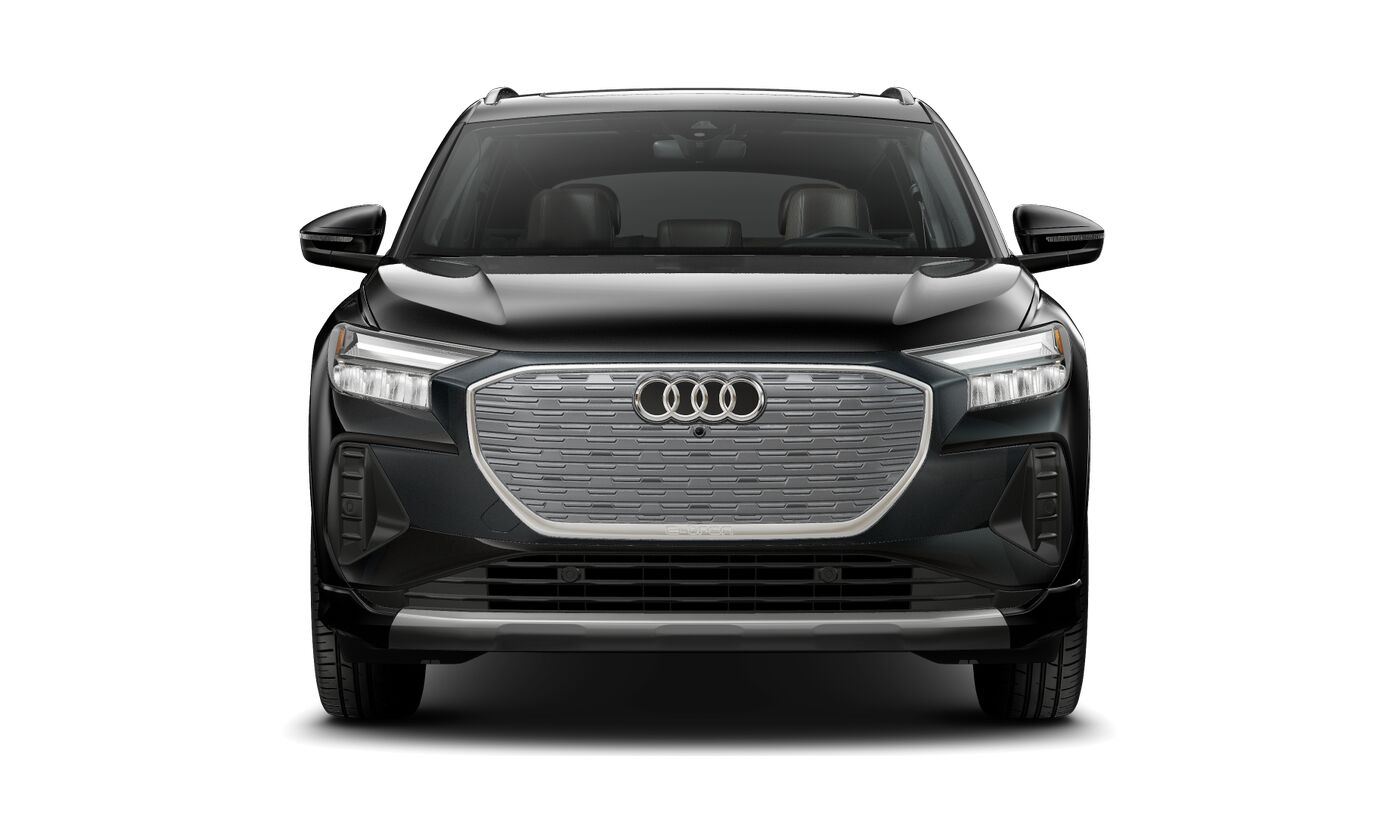 New 2024 Audi Q4 e-tron 50 Quattro SUV