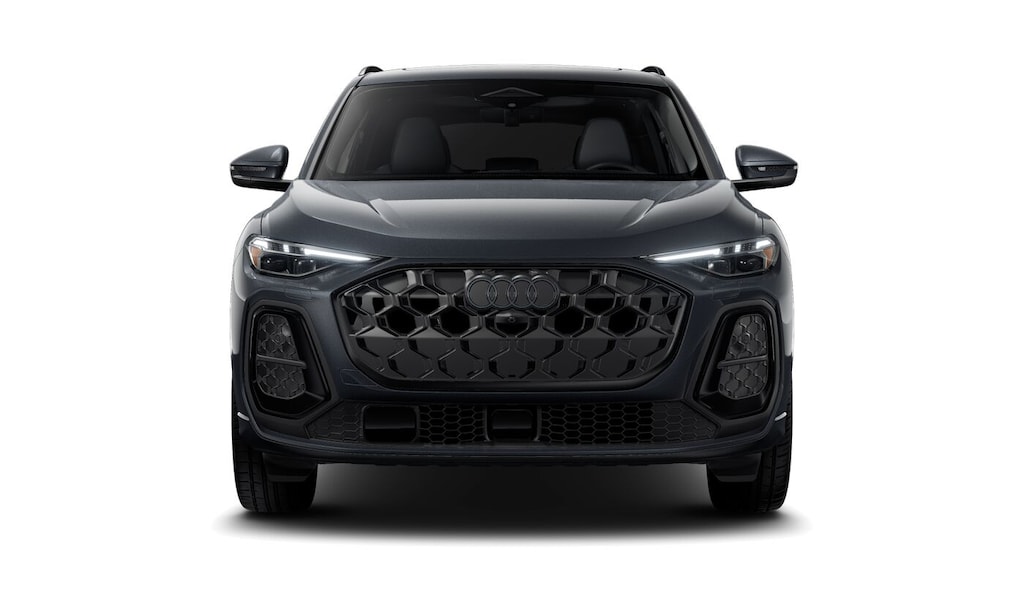 New 2026 Audi Q5 2.0T Prestige SUV