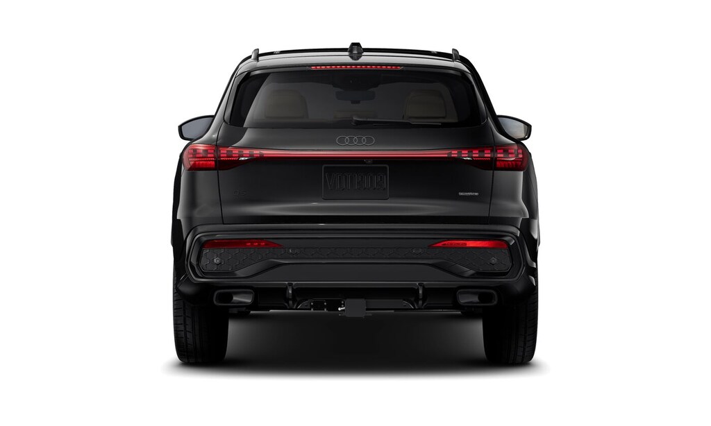 New 2026 Audi Q5 2.0T Premium SUV