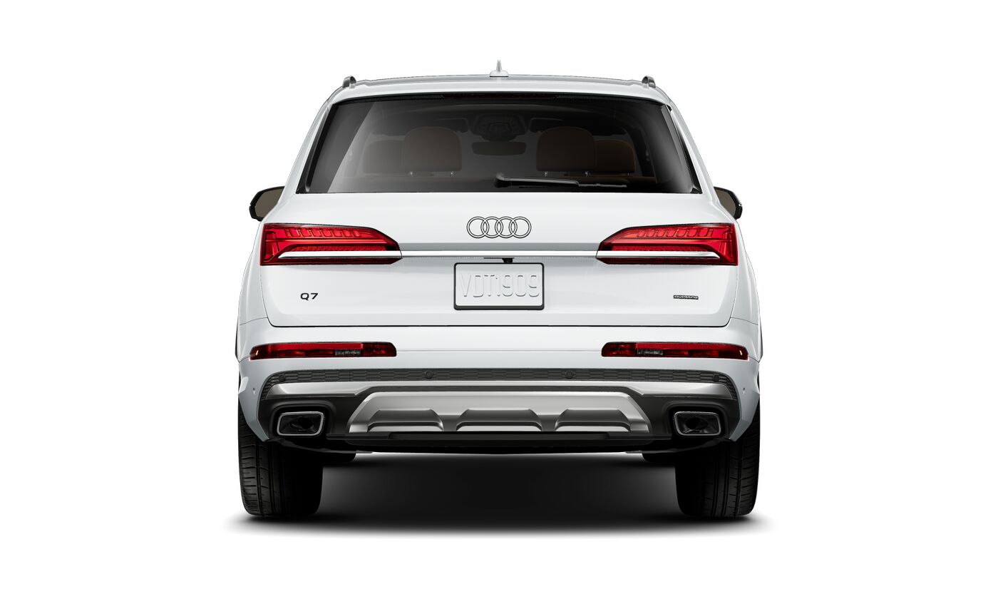 New 2026 Audi Q7 45 Premium Plus SUV