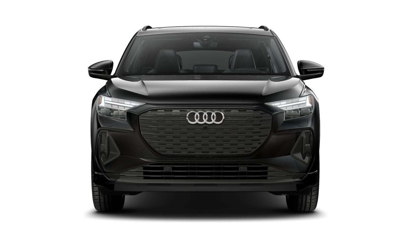 New 2024 Audi Q4 e-tron 50 Quattro SUV
