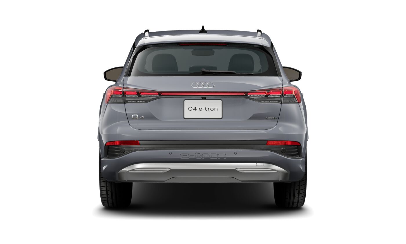 New 2024 Audi Sport Utility Vehicle