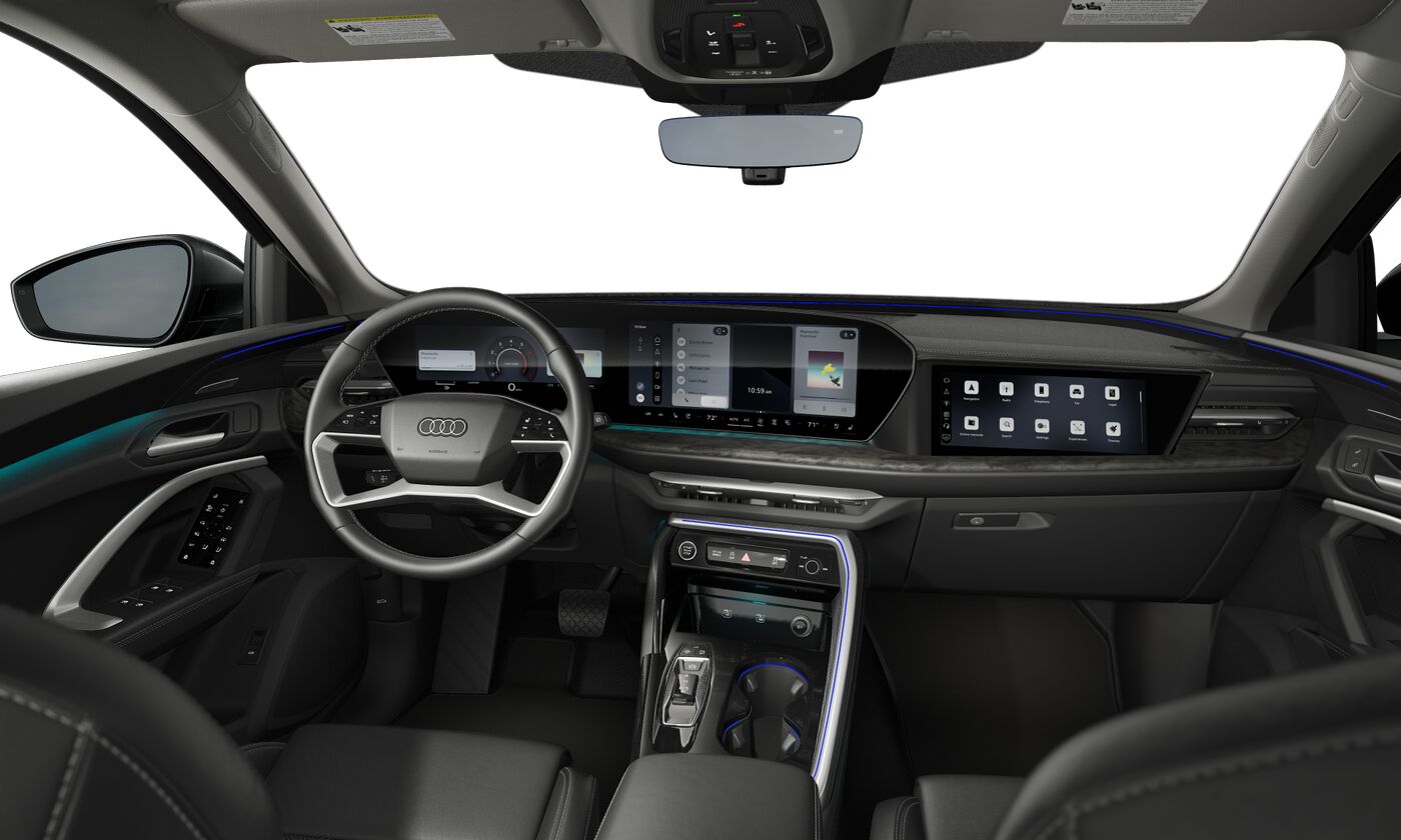 2026 Audi Q5 Sportback Premium Plus - Photo 9