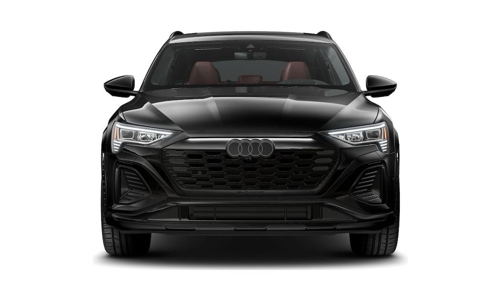New 2024 Audi Sport Utility Vehicle