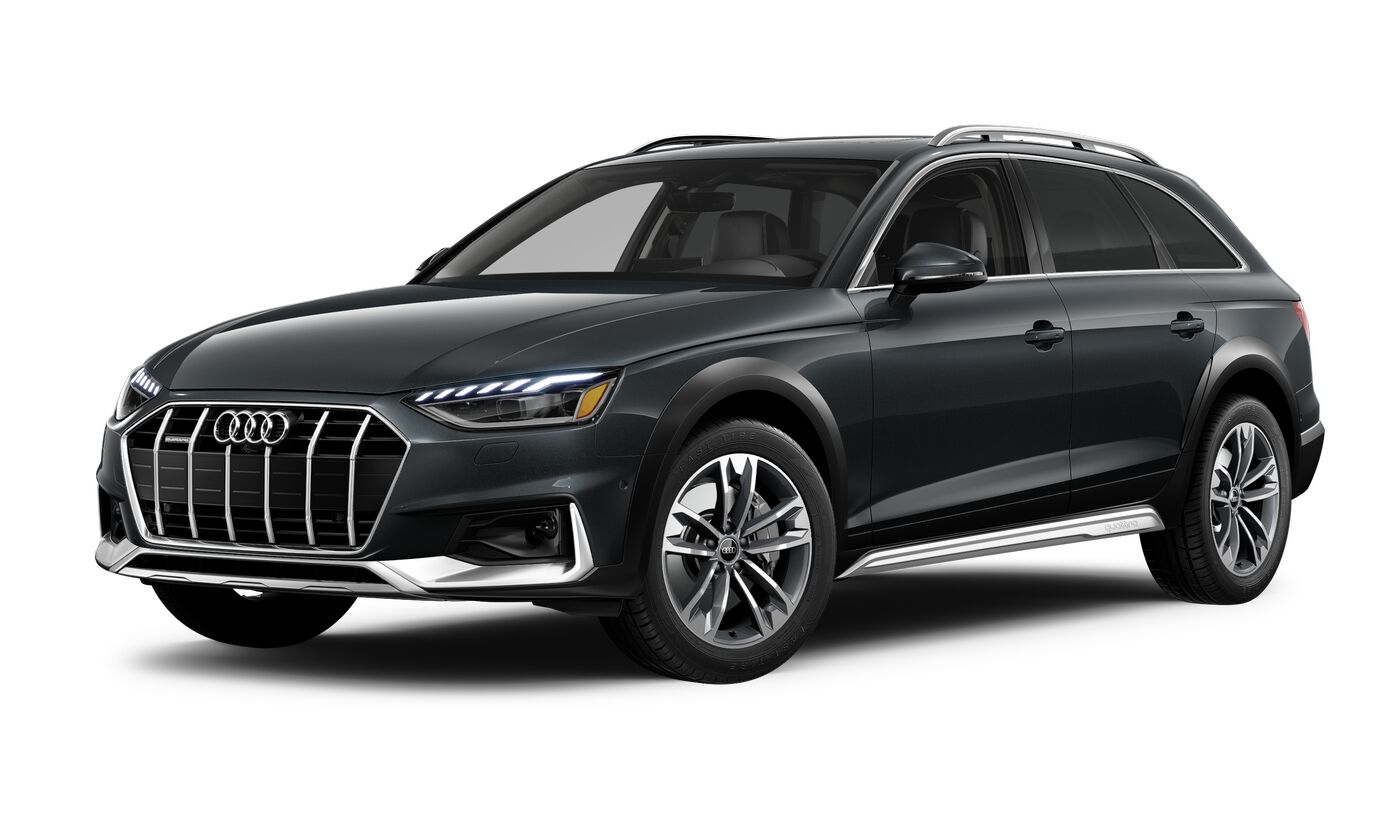  Audi 