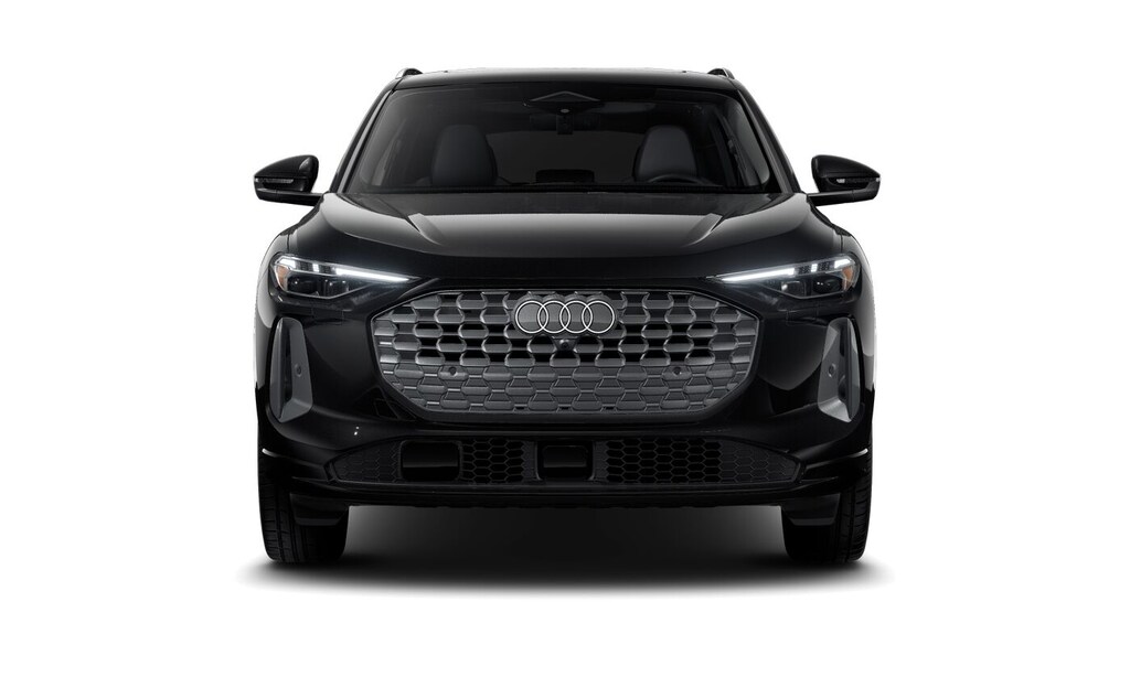 New 2026 Audi Q5 2.0T Premium Plus SUV