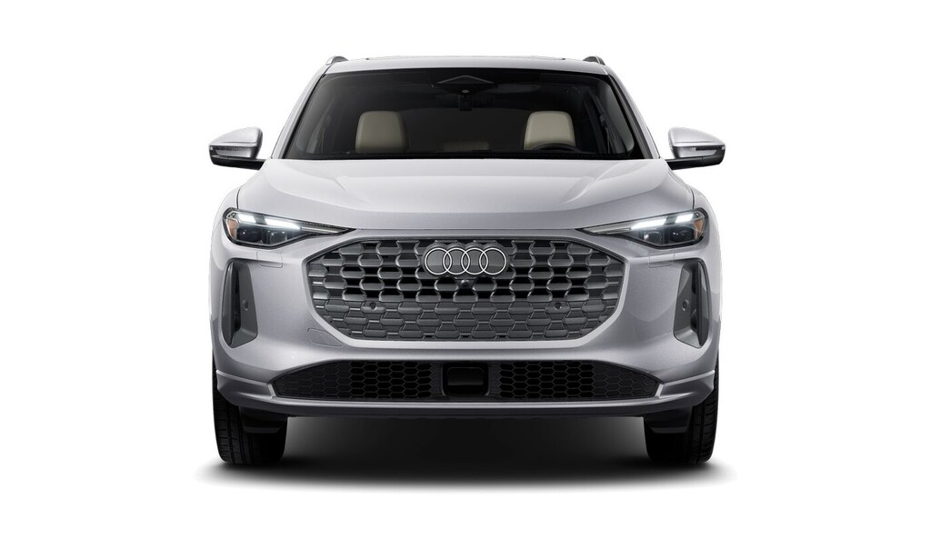 New 2026 Audi Q5 2.0T Premium SUV