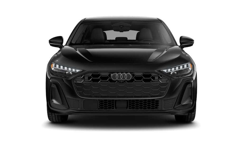 New 2026 Audi A5 Premium Plus Hatchback