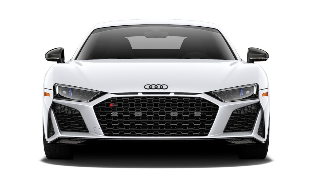New 2023 Audi