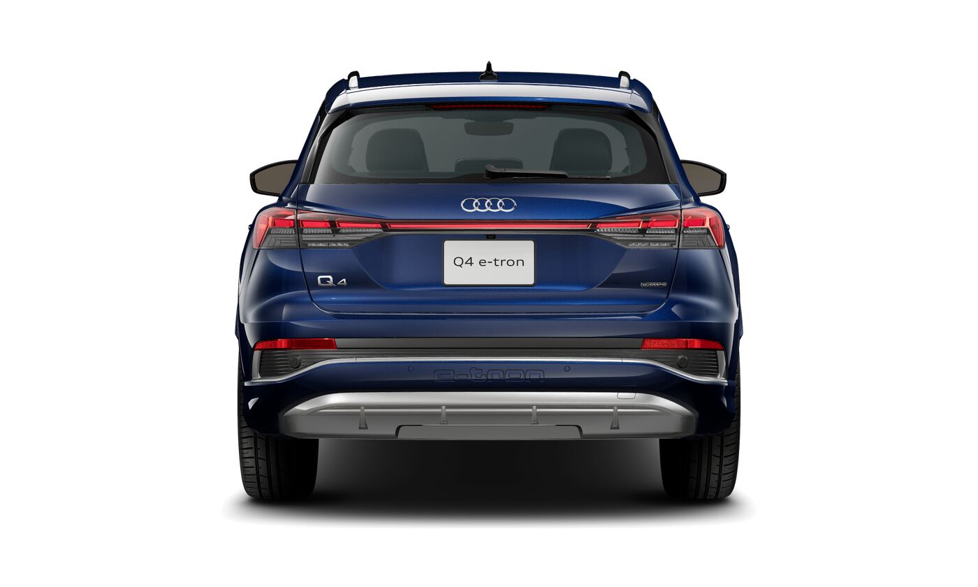 New 2024 Audi 50 Quattro SUV