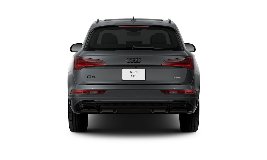 New 2024 Audi Q5 Progressiv 45 Tfsi SUV