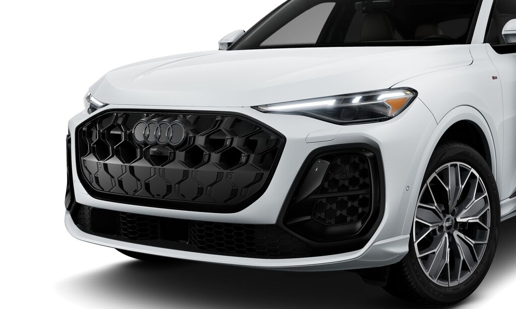 New 2026 Audi Q5 Sportback 2.0T Premium Plus SUV