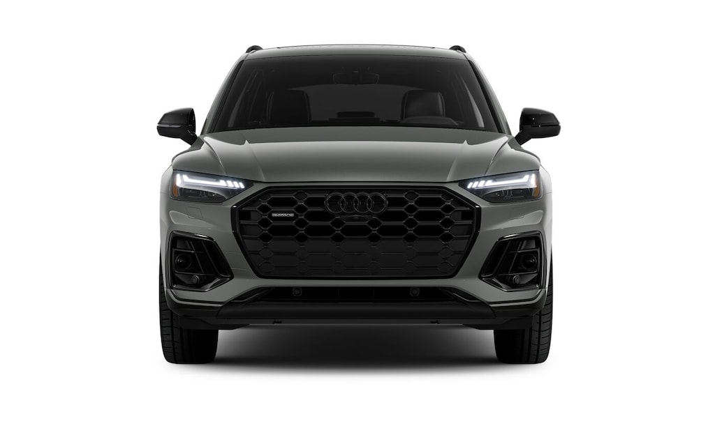 New 2024 Audi Q5 Tfsi e Technik 55 Tfsi e SUV