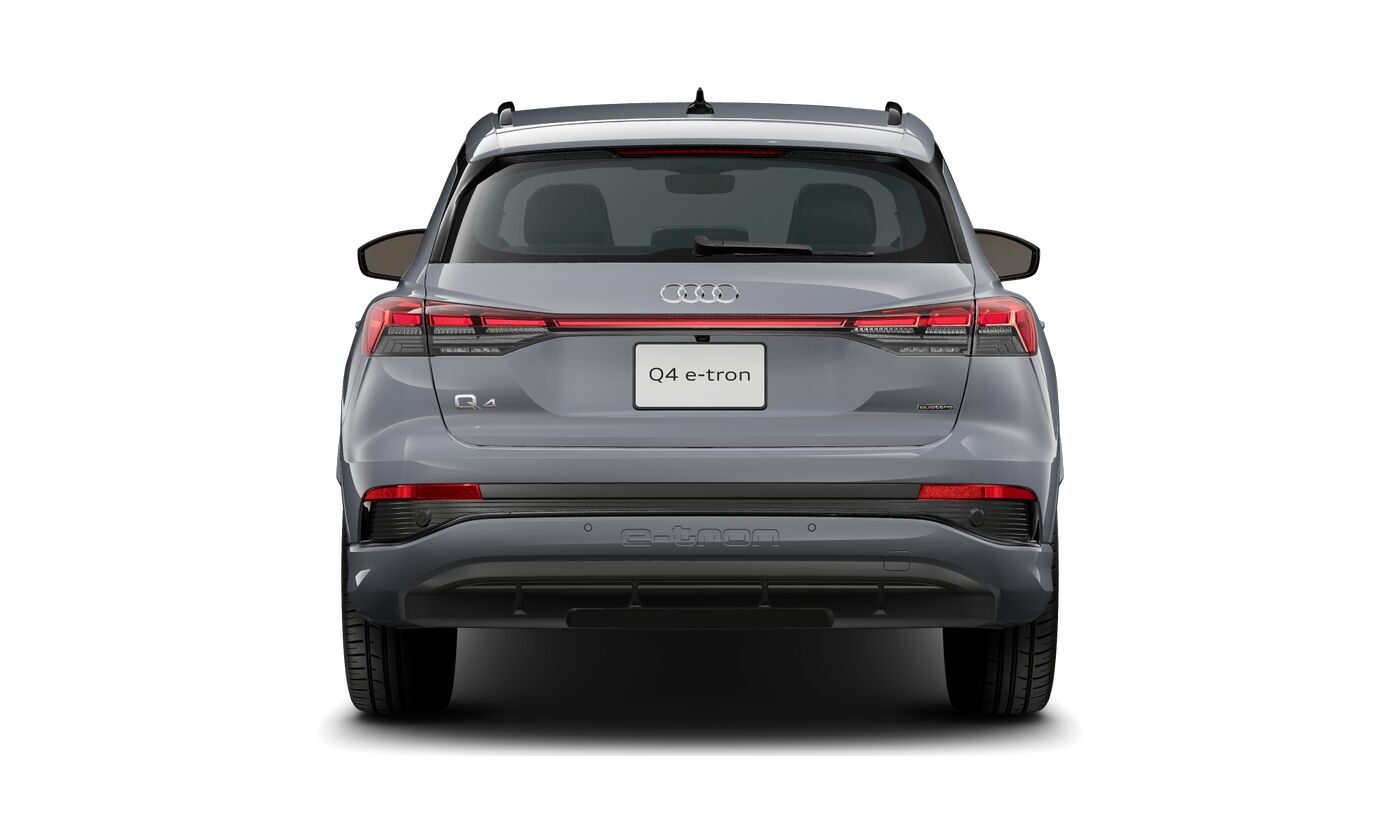 New 2024 Audi Sport Utility Vehicle
