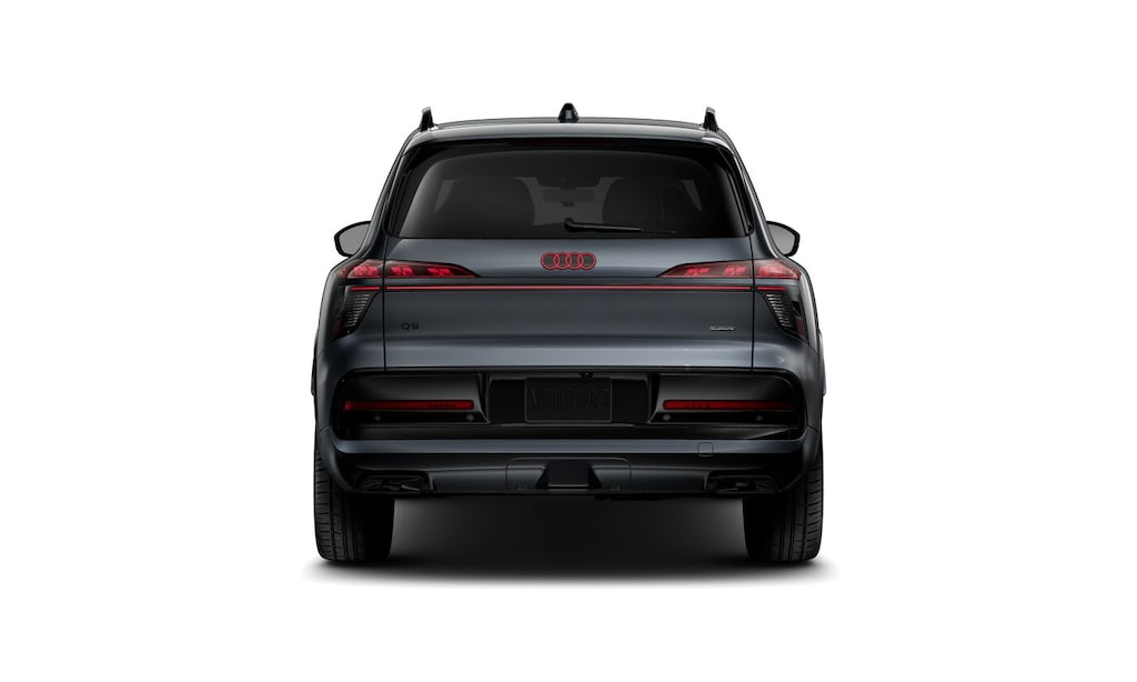 New 2027 Audi Q9 2.9T Premium SUV