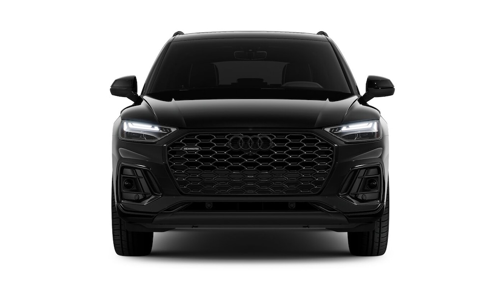 New 2024 Audi Q5 Sportback Progressiv 45 Tfsi Hatchback