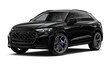  Audi RS Q8 Performance