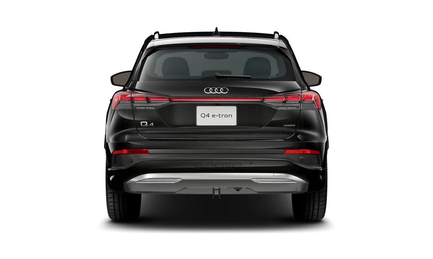 New 2024 Audi Sport Utility Vehicle
