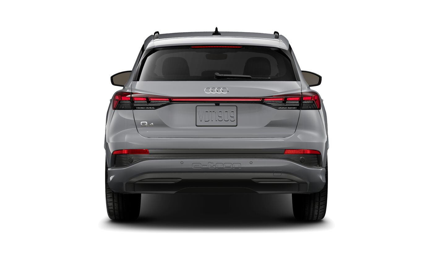 New 2025 Audi Q4 e-tron 45 Premium Plus SUV