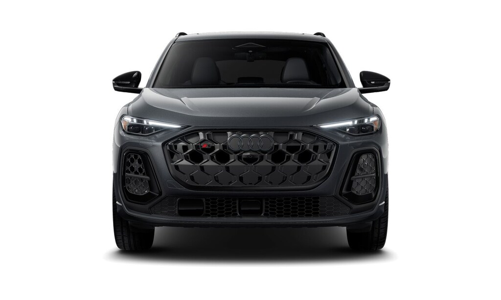 New 2026 Audi SQ5 3.0T Premium Plus SUV