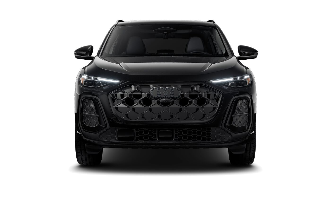 New 2026 Audi Q5 2.0T Premium Plus SUV