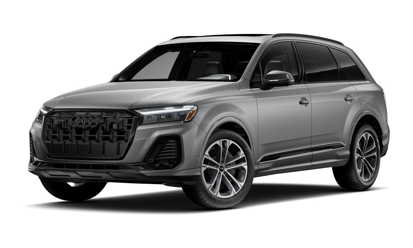 Used 2026 Audi Q7 45 Premium SUV