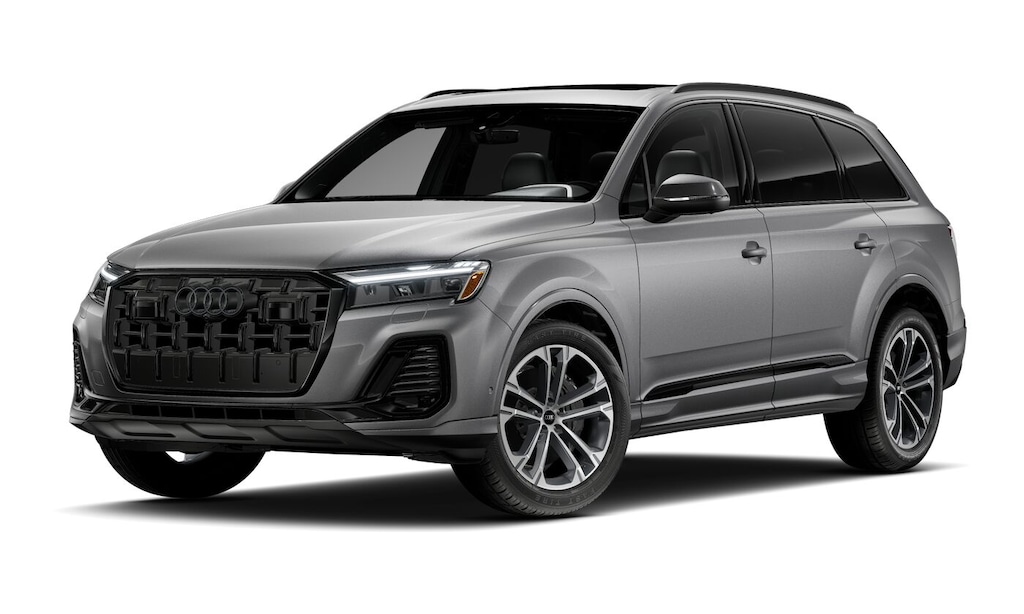 Used 2026 Audi Q7 45 Premium SUV