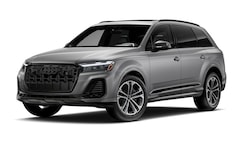 2026 Audi Q7 45 Premium SUV