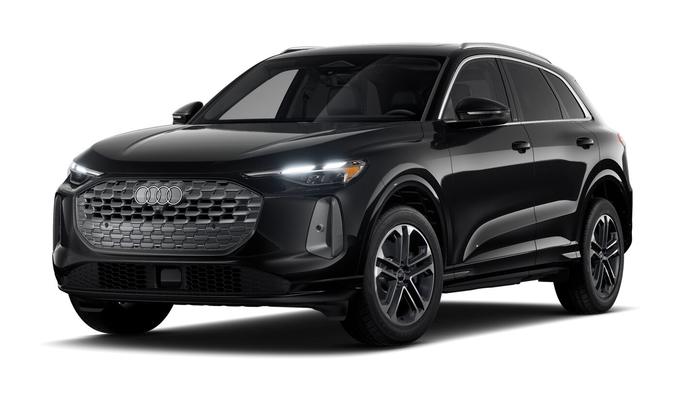 2026 Audi Q5 SUV