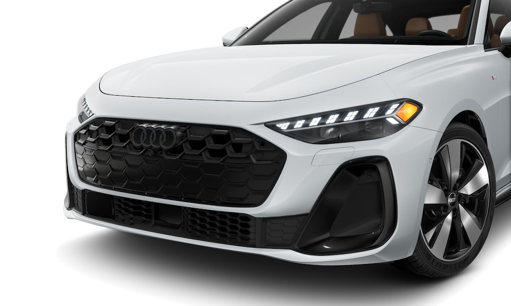 New 2026 Audi A5 2.0T Premium Hatchback