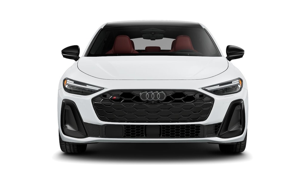 New 2026 Audi All-new S5 Sportback