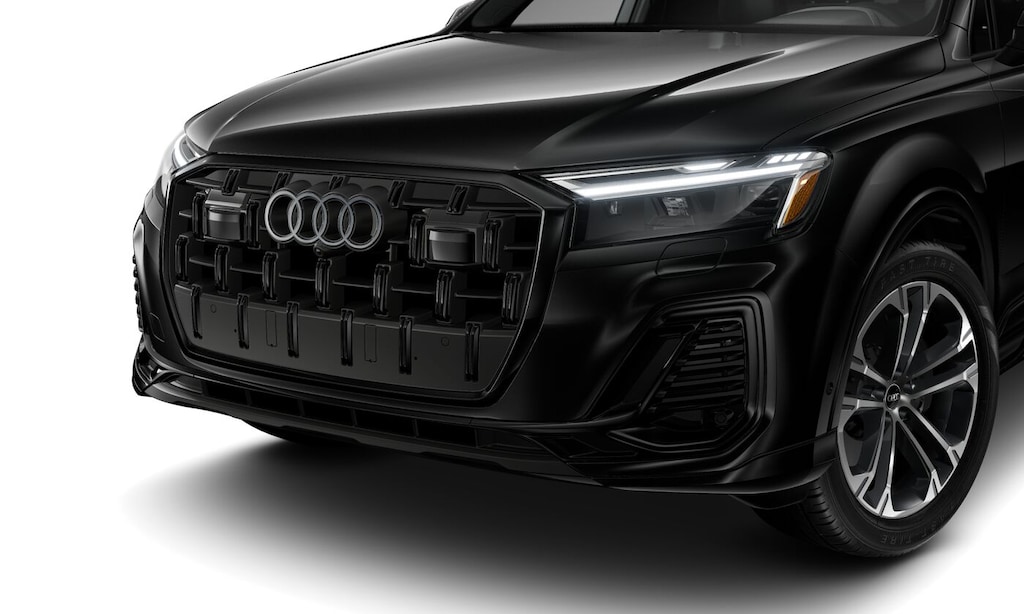 New 2026 Audi Q7 45 Premium SUV