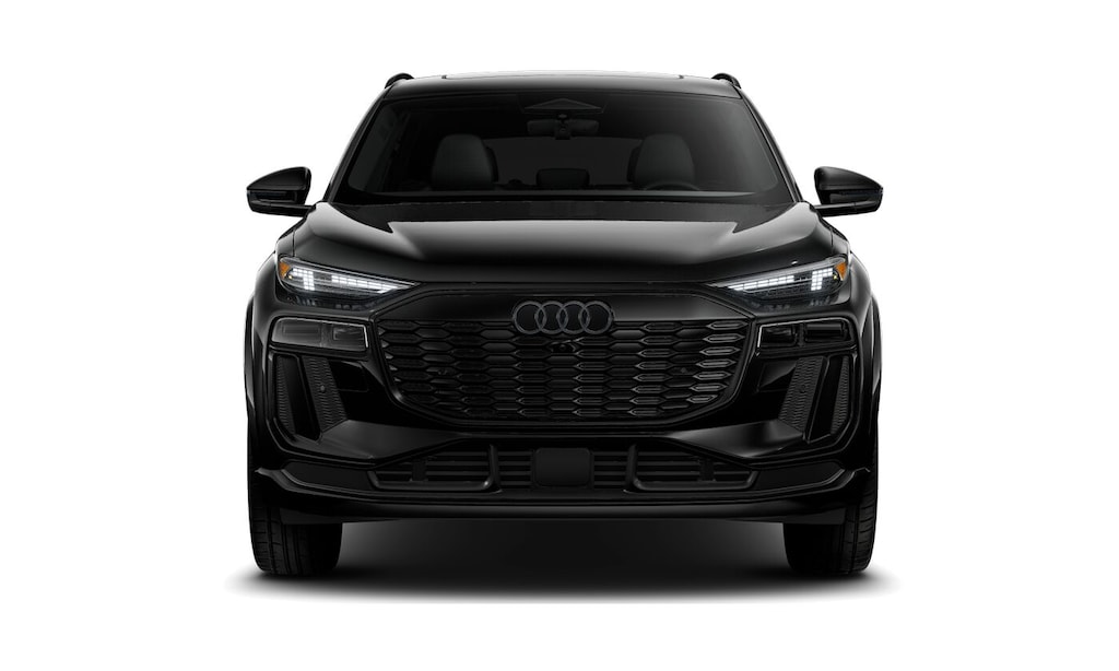 New 2027 Audi Q6 e-tron Premium SUV