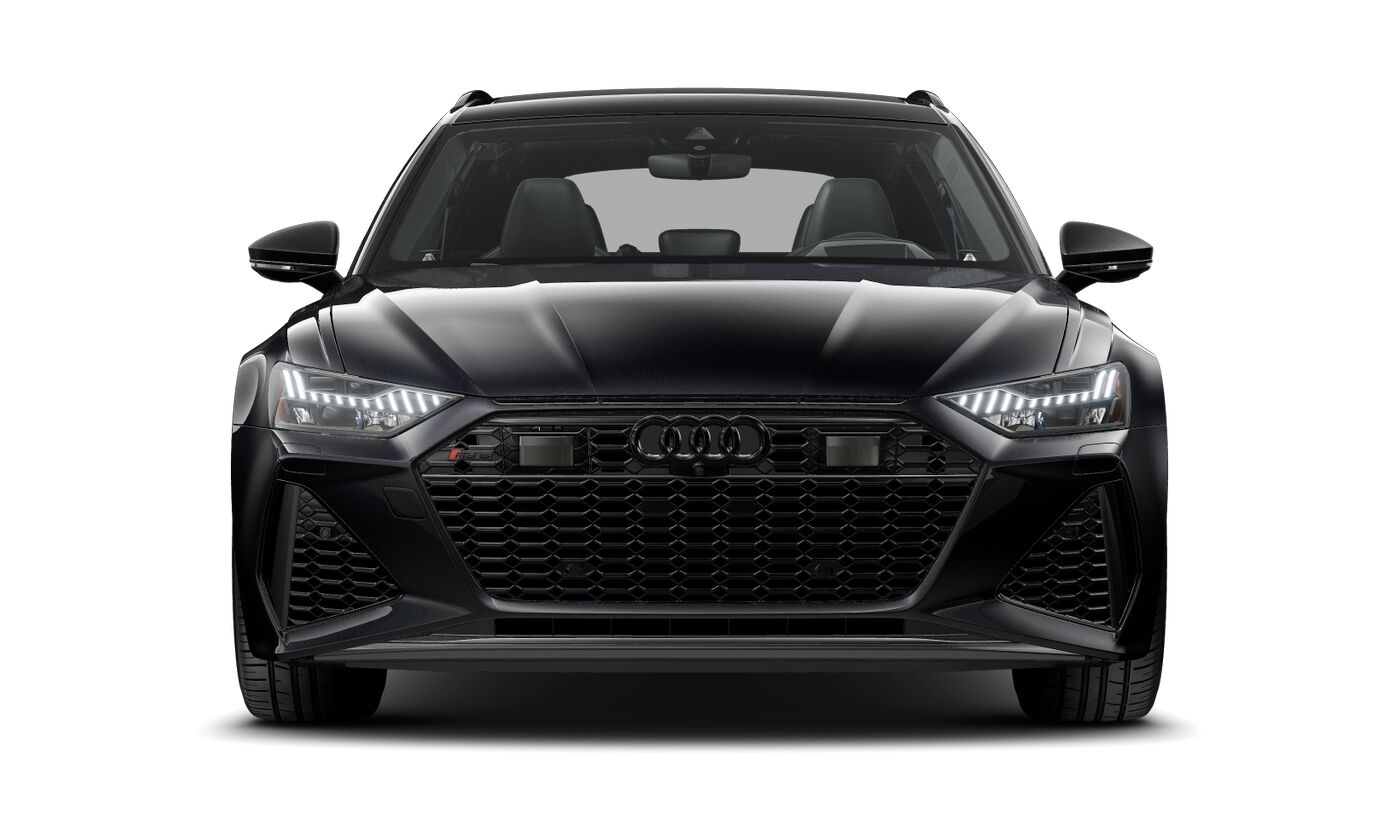 New 2024 Audi