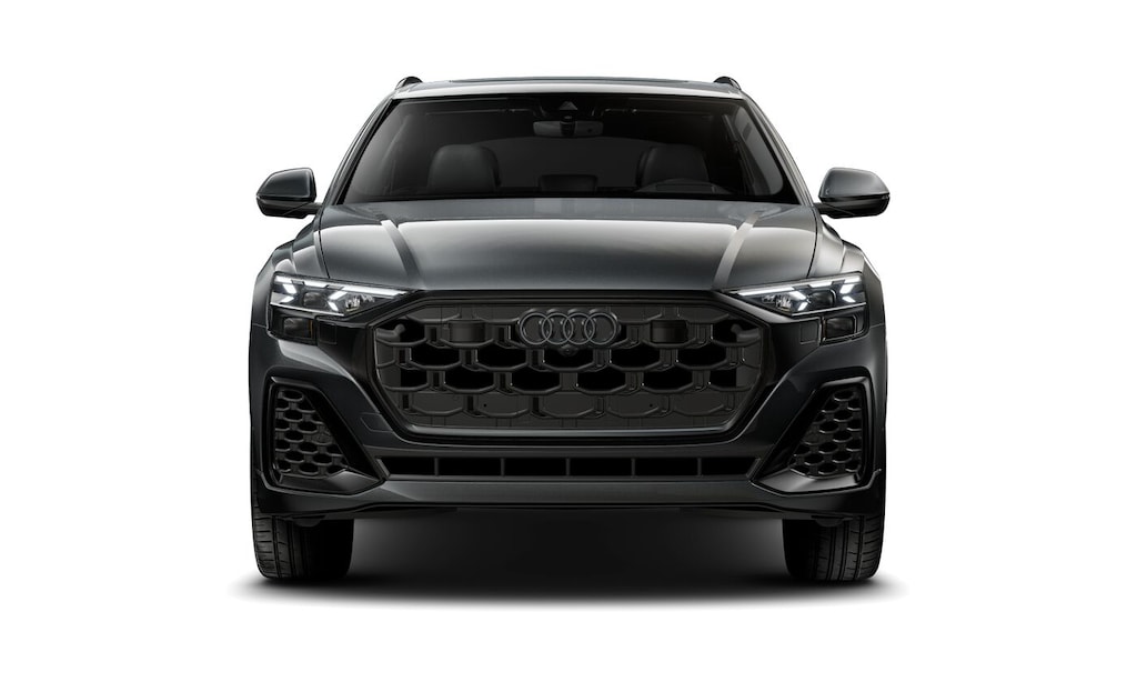 New 2025 Audi Q8 55 Prestige SUV