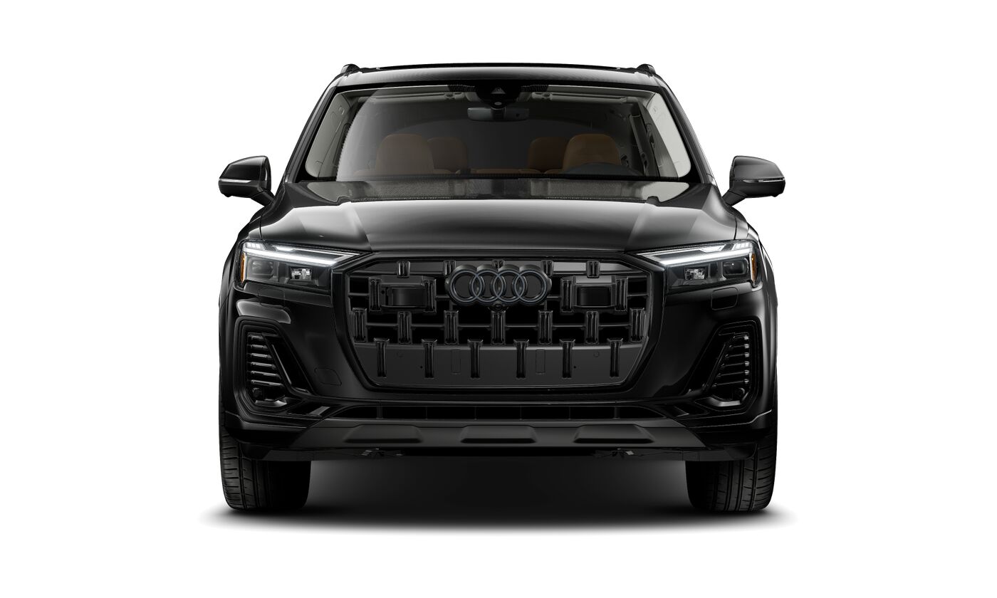 Certified 2026 Audi Q7 Premium Plus SUV