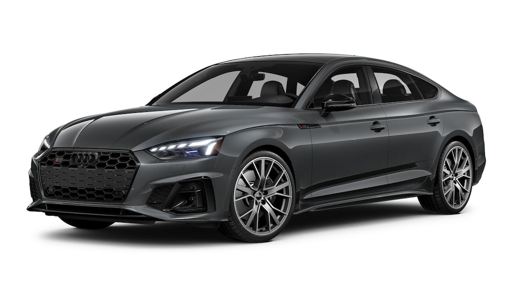 New 2024 Audi