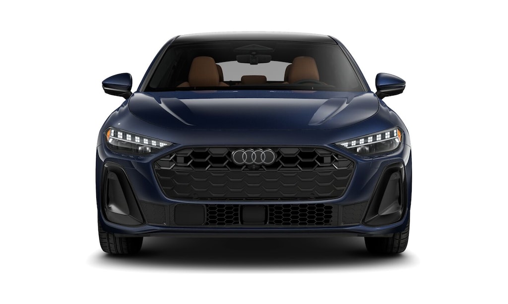 New 2026 Audi A5 2.0T Premium Hatchback